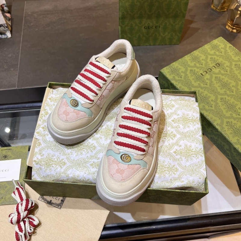 Gucci Casual Shoes